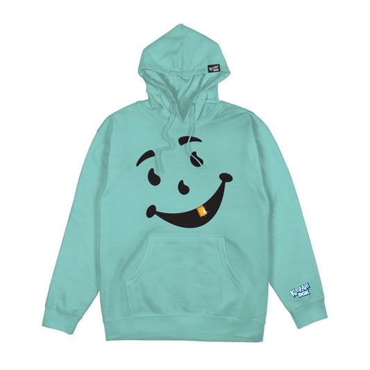 DGK - Thirst Hoodie Celadon