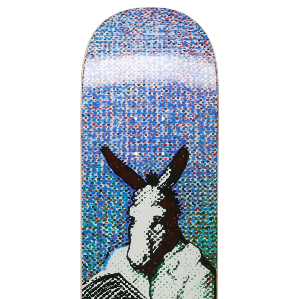 GX1000 - Dumb Donkey Deck 8.5"