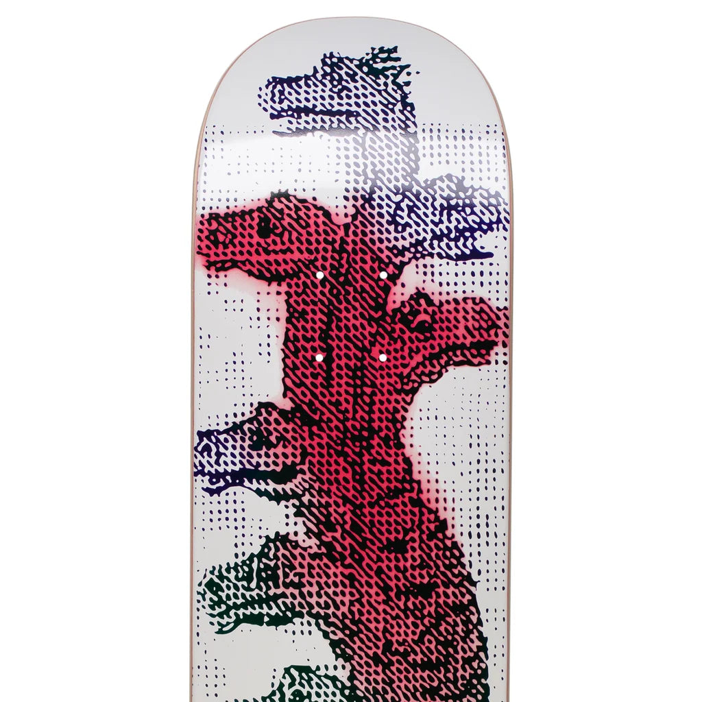 GX1000 - Serpents "Greene" Deck 8.75"