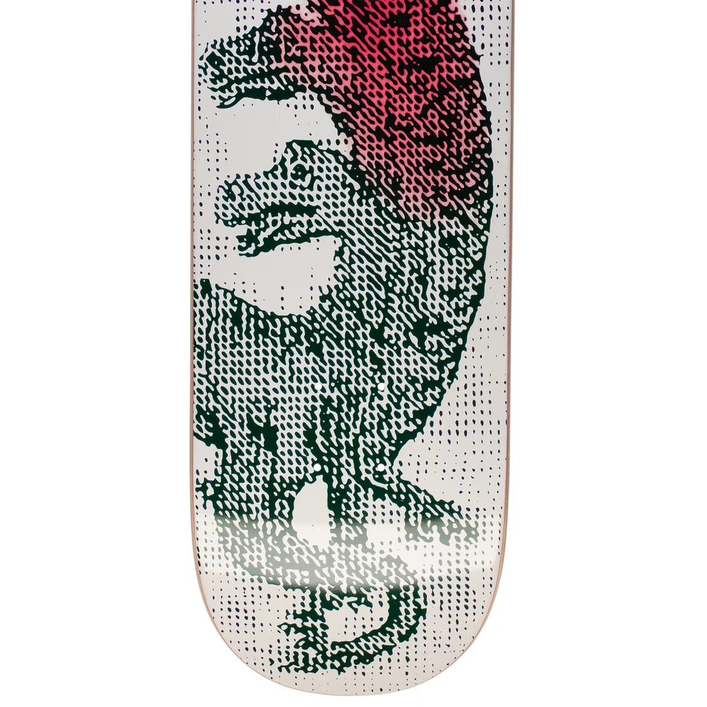 GX1000 - Serpents "Greene" Deck 8.75"