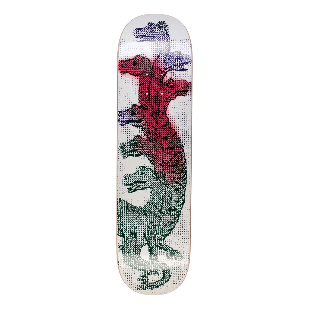 GX1000 - Serpents "Greene" Deck 8.75"