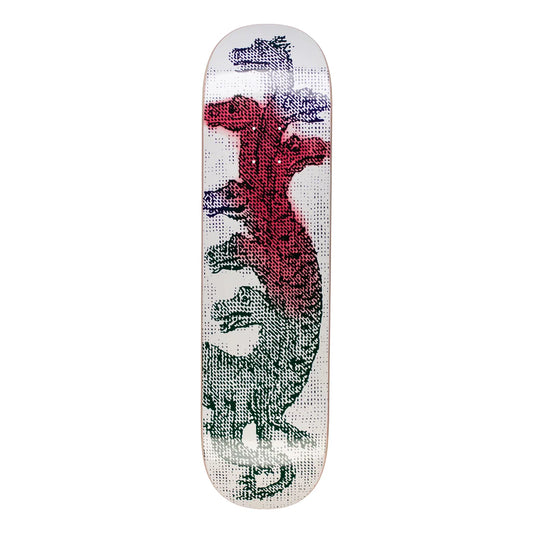 GX1000 - Serpents "Greene" Deck 8.75"
