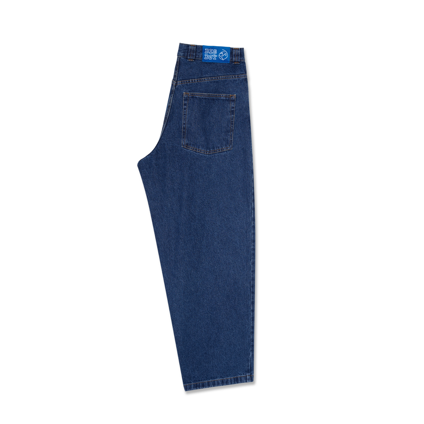 Polar Skate Co. - Big Boy Jeans Dark Blue