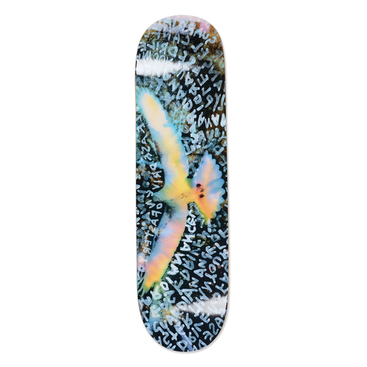 Polar Skate Co. - Searching For Peace Team Deck 8.5"