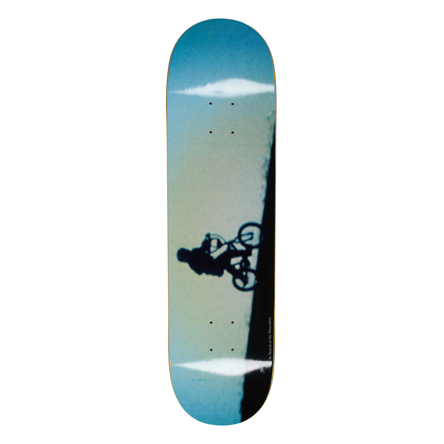 Polar Skate Co. - BMX Dreams Deck 8.25" Polar Skate Co.