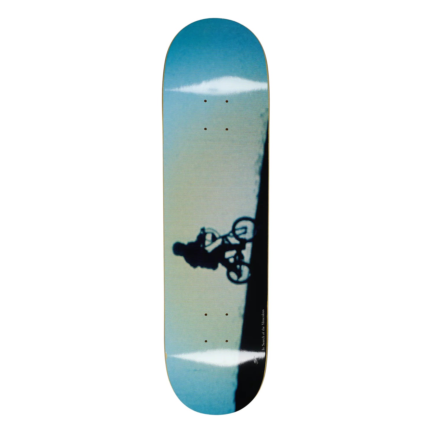 Polar Skate Co. - BMX Dreams Deck 8.25" Polar Skate Co.