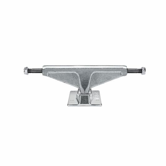 Venture Trucks - 5.25 High V-Hollow Polished 8"