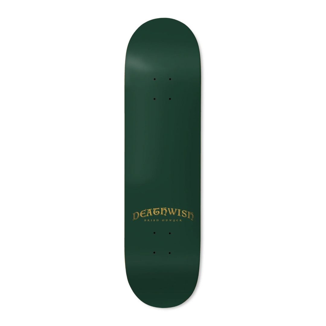 Deathwish - O'Dwyer Duality Deck 8.5