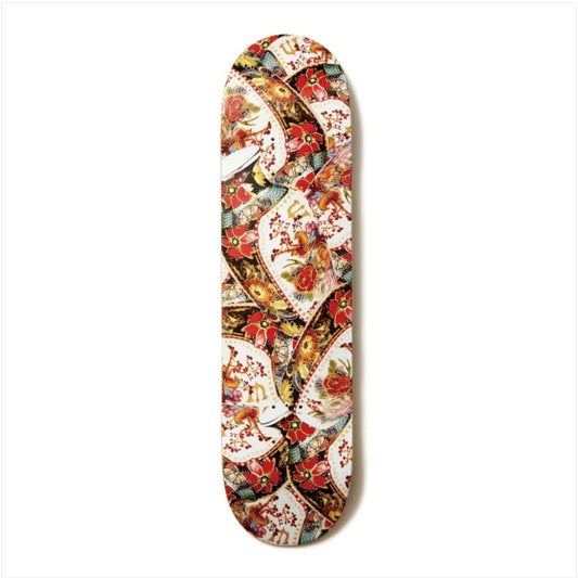Evisen Skateboards - Vase Deck 8.25"