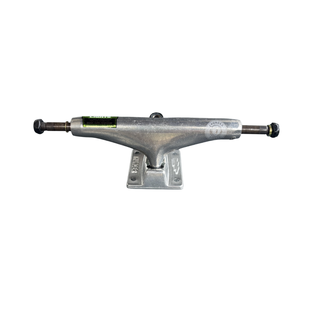 Thunder Trucks – 149 High Lights Polished II 8.5"