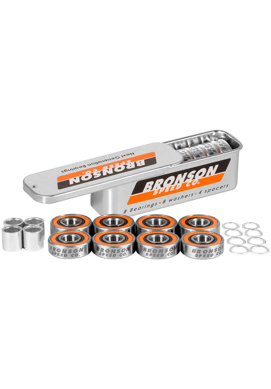 Bronson Speed Co. - G3 Kugellager