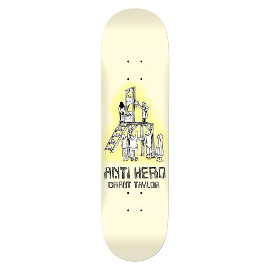 Anti Hero - I Hate Computers Deck 8.25"