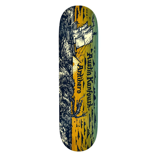 Anti Hero - Meridian Austin Kanfoush Deck 8.38"