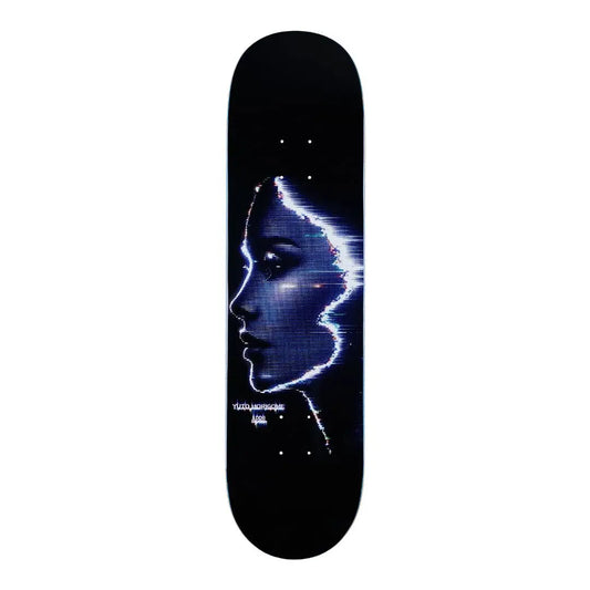 April Skateboards - Yuto Horigome Fractured Deck 8.25" April Skateboards