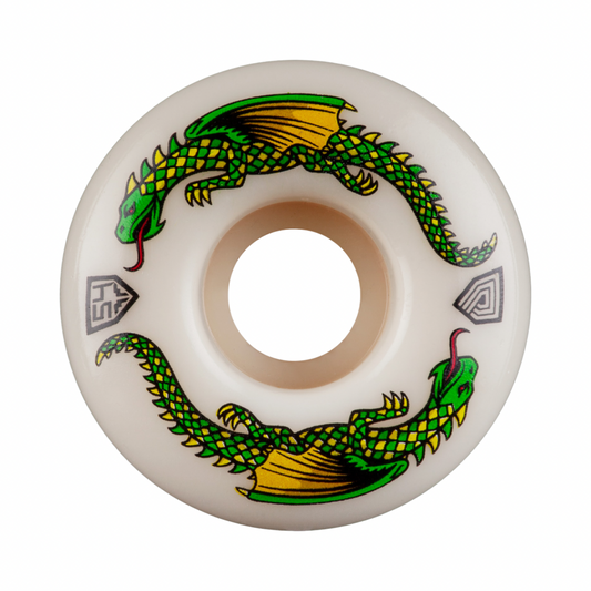 Powell Peralta - Dragons 93A 54mm V4 Wide Rollen