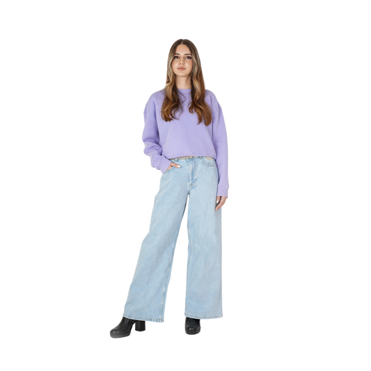 Homeboy - x-tra USAGI Denim Summer Blue