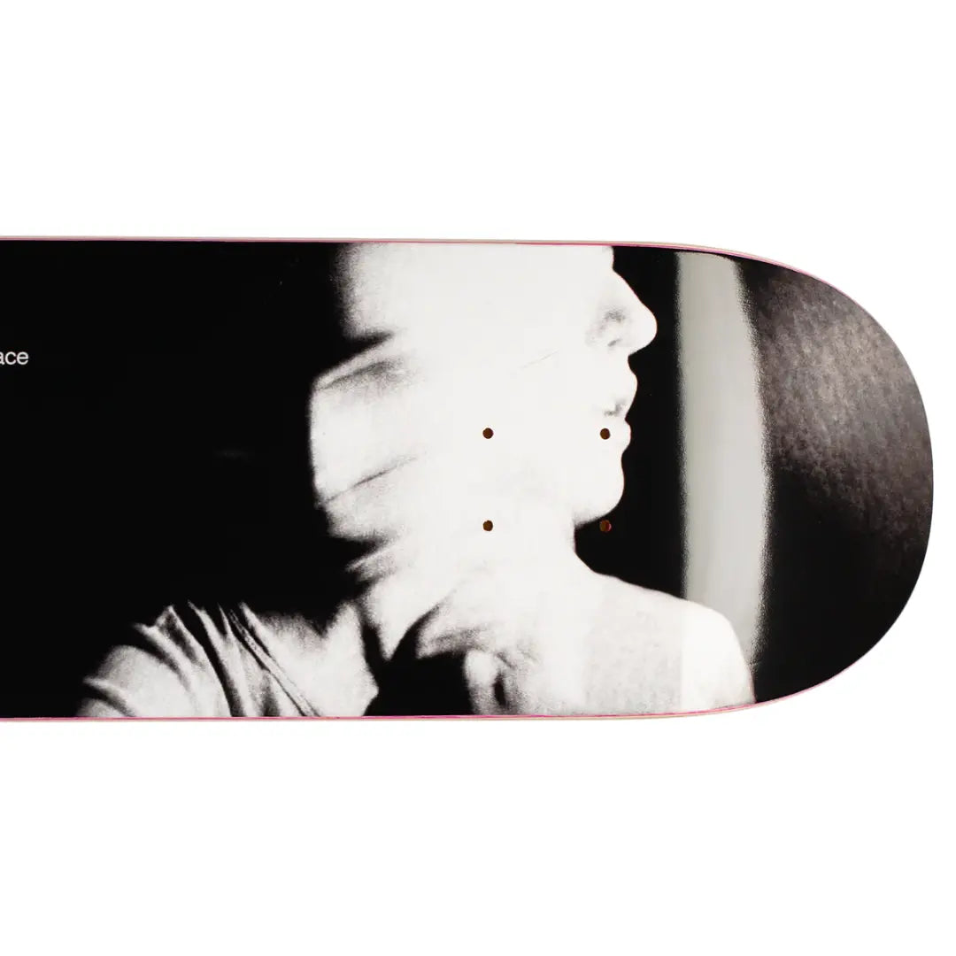 Hockey Skateboards - John Fitzgerald Shadowbox Deck 8.38" - Brettlhupfer Skateshop