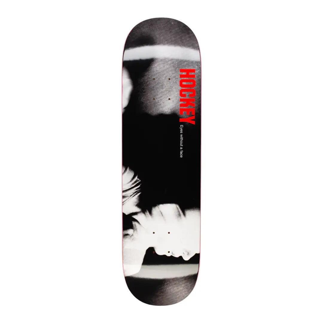 Hockey Skateboards - John Fitzgerald Shadowbox Deck 8.38" - Brettlhupfer Skateshop