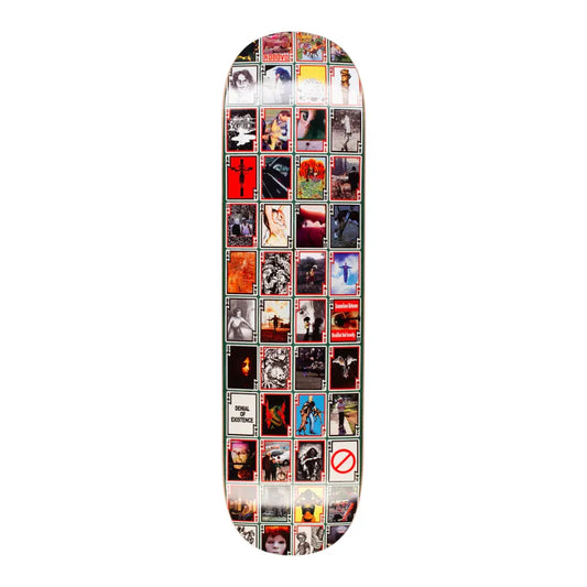 Hockey Skateboards - Playing Cards Team Deck 8" - Brettlhupfer Skateshop