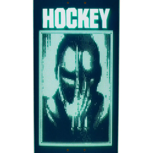 Hockey Skateboards - Ben Kadow Side Effects Deck 8.25" - Brettlhupfer Skateshop
