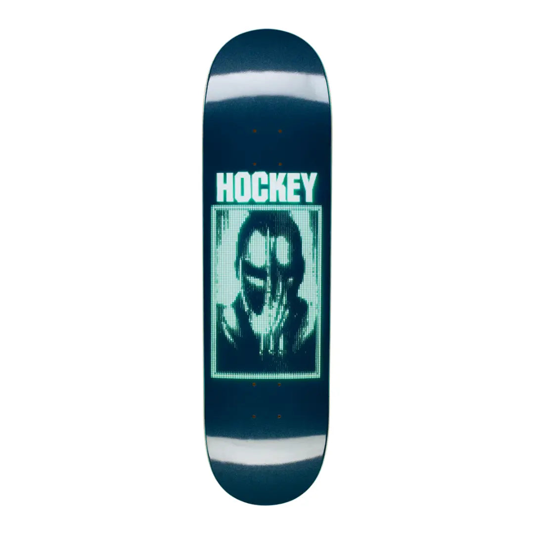 Hockey Skateboards - Ben Kadow Side Effects Deck 8.25" - Brettlhupfer Skateshop