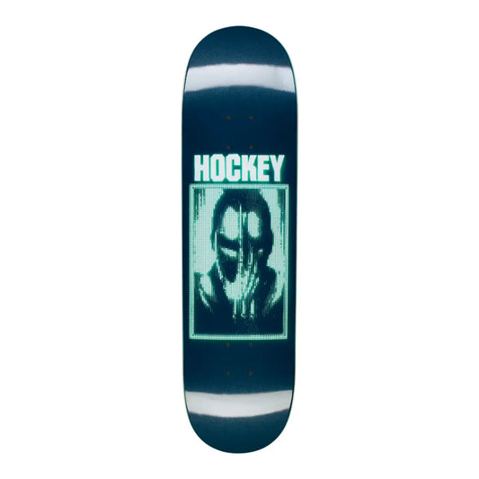 Hockey Skateboards - Ben Kadow Side Effects Deck 8.25" - Brettlhupfer Skateshop