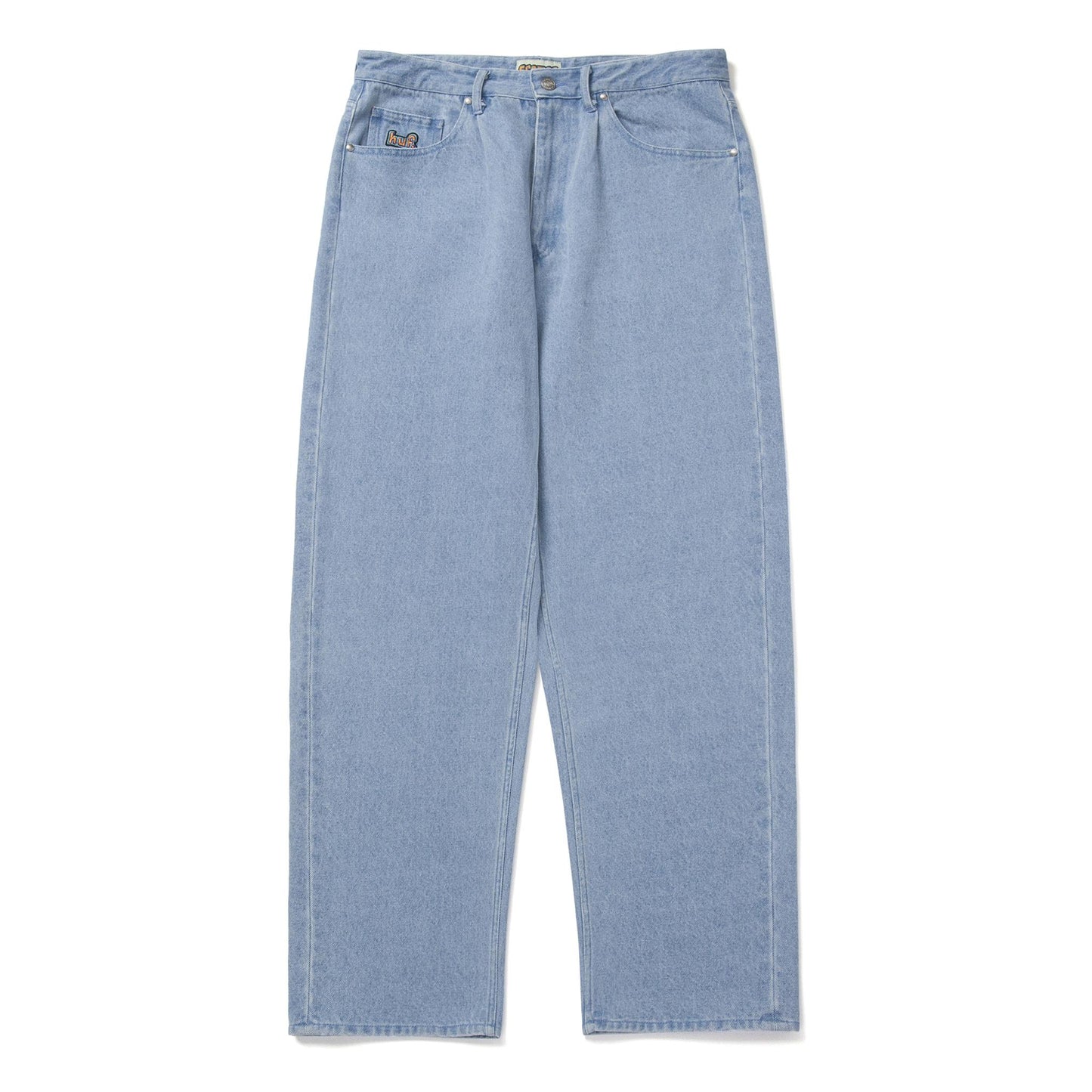 HUF - Cromer Signature Pant Light Blue