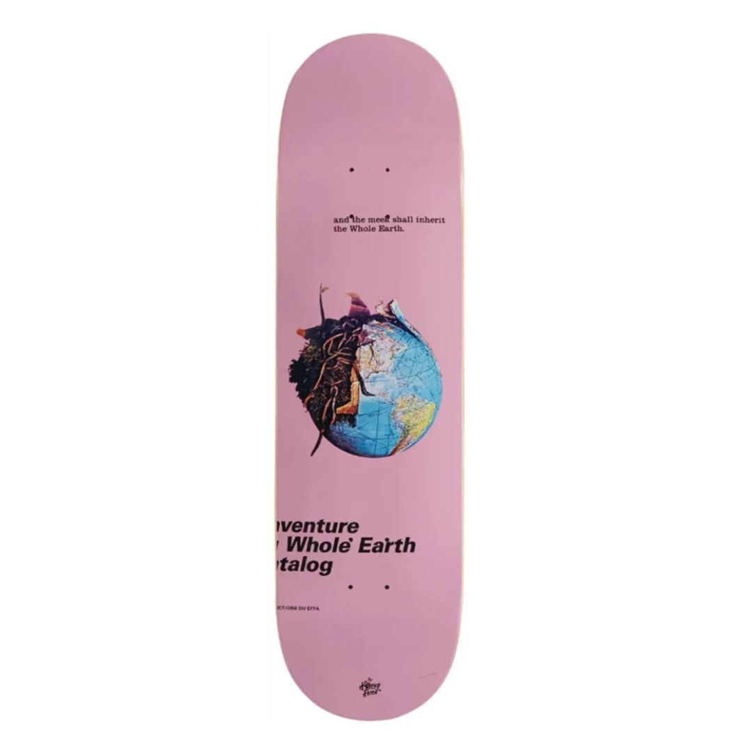 The Killing Floor - Whole Earth II Deck 8.5"