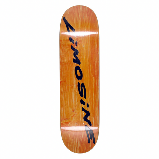 Limosine Skateboards - Sharpie Deck 8.6"