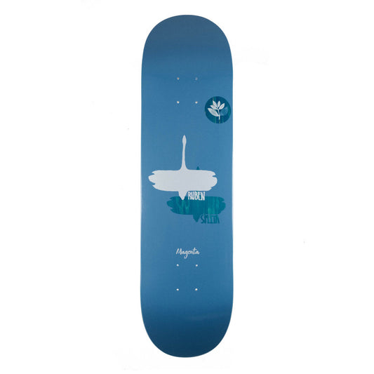 Magenta Skateboards - Ruben Spelta Shade Series Deck 8.25"
