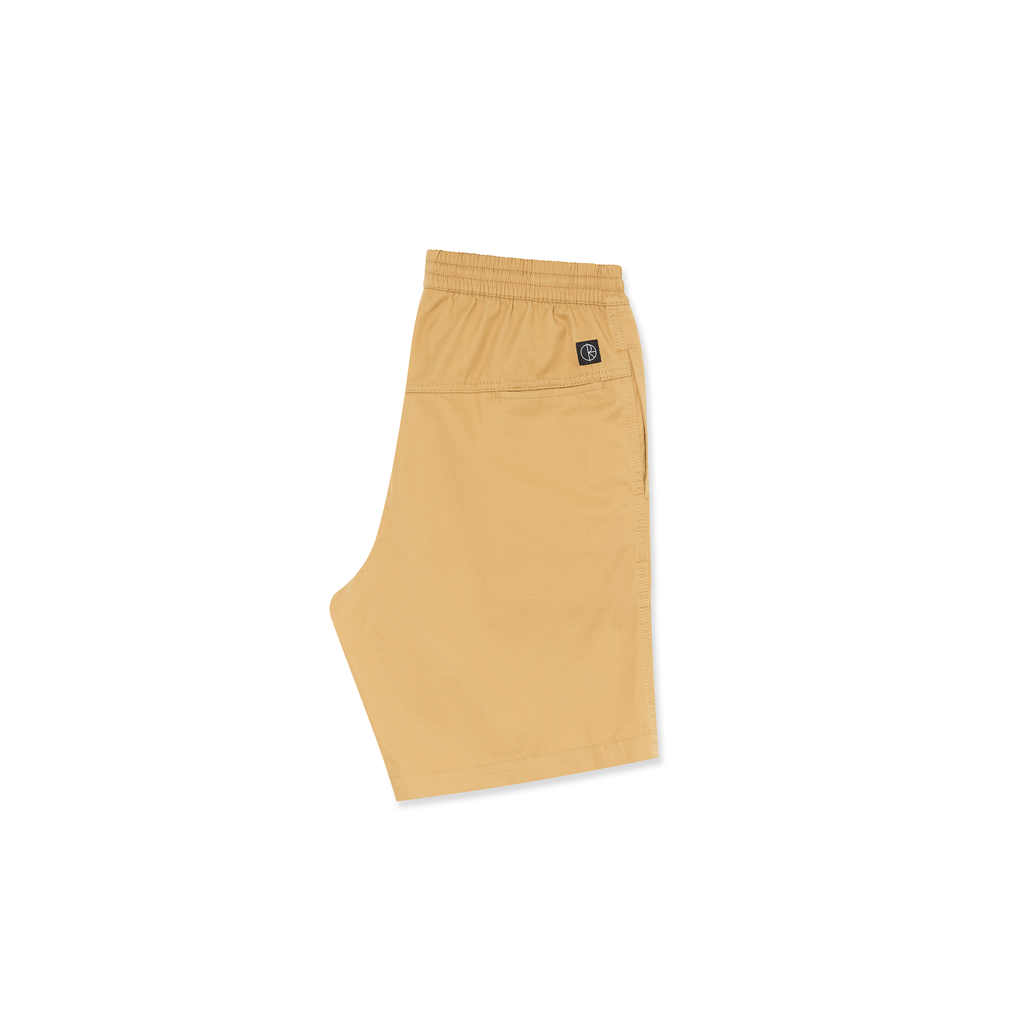 Polar Skate Co. - Surf Shorts Beige