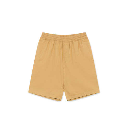 Polar Skate Co. - Surf Shorts Beige