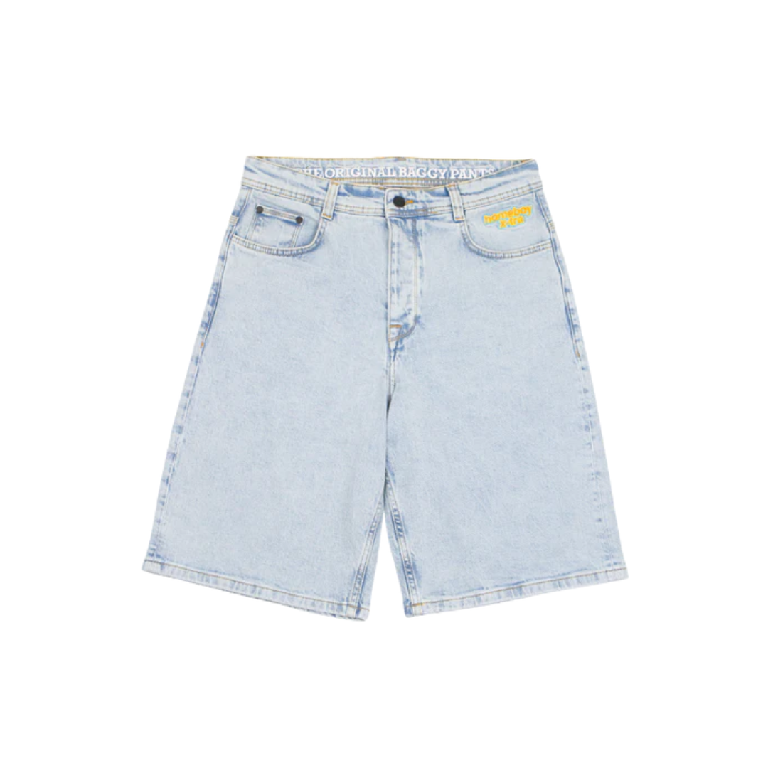 Homeboy - x-tra Baggy Shorts Moon Homeboy