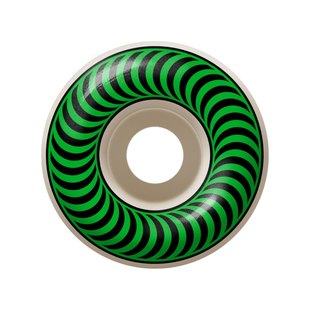 Spitfire Wheels - Formula Four Classics 52mm 99A