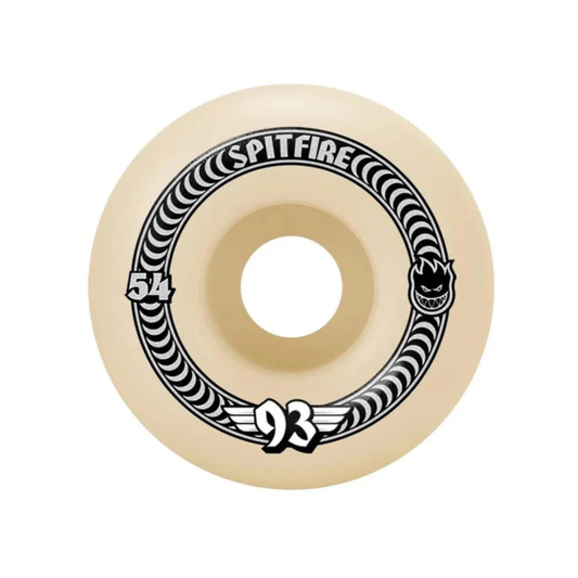 Spitfire Wheels - Formula Four Classic 54mm 93A