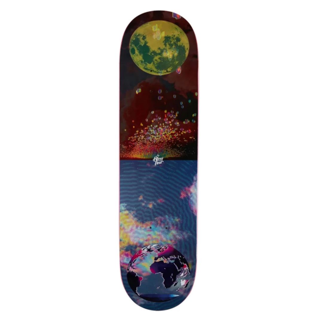 The Killing Floor - Recalibrate Deck 8.25"