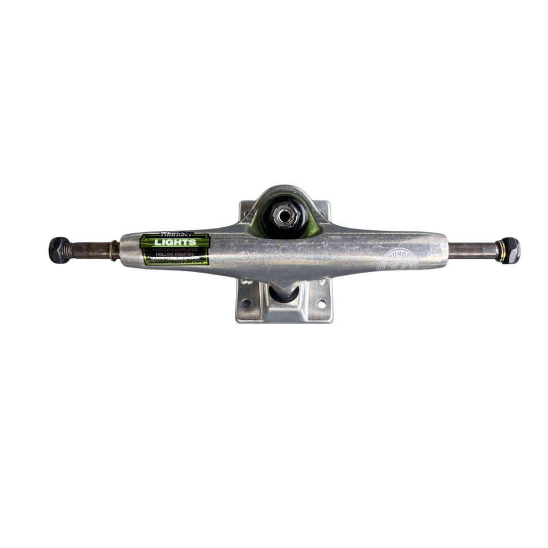 Thunder Trucks – 149 High Lights Polished II 8.5"