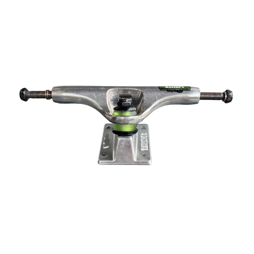 Thunder Trucks – 149 High Lights Polished II 8.5"