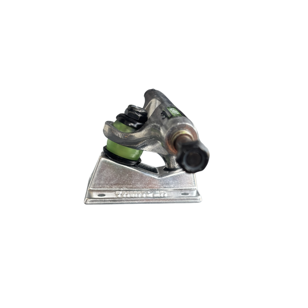 Thunder Trucks – 149 High Lights Polished II 8.5"