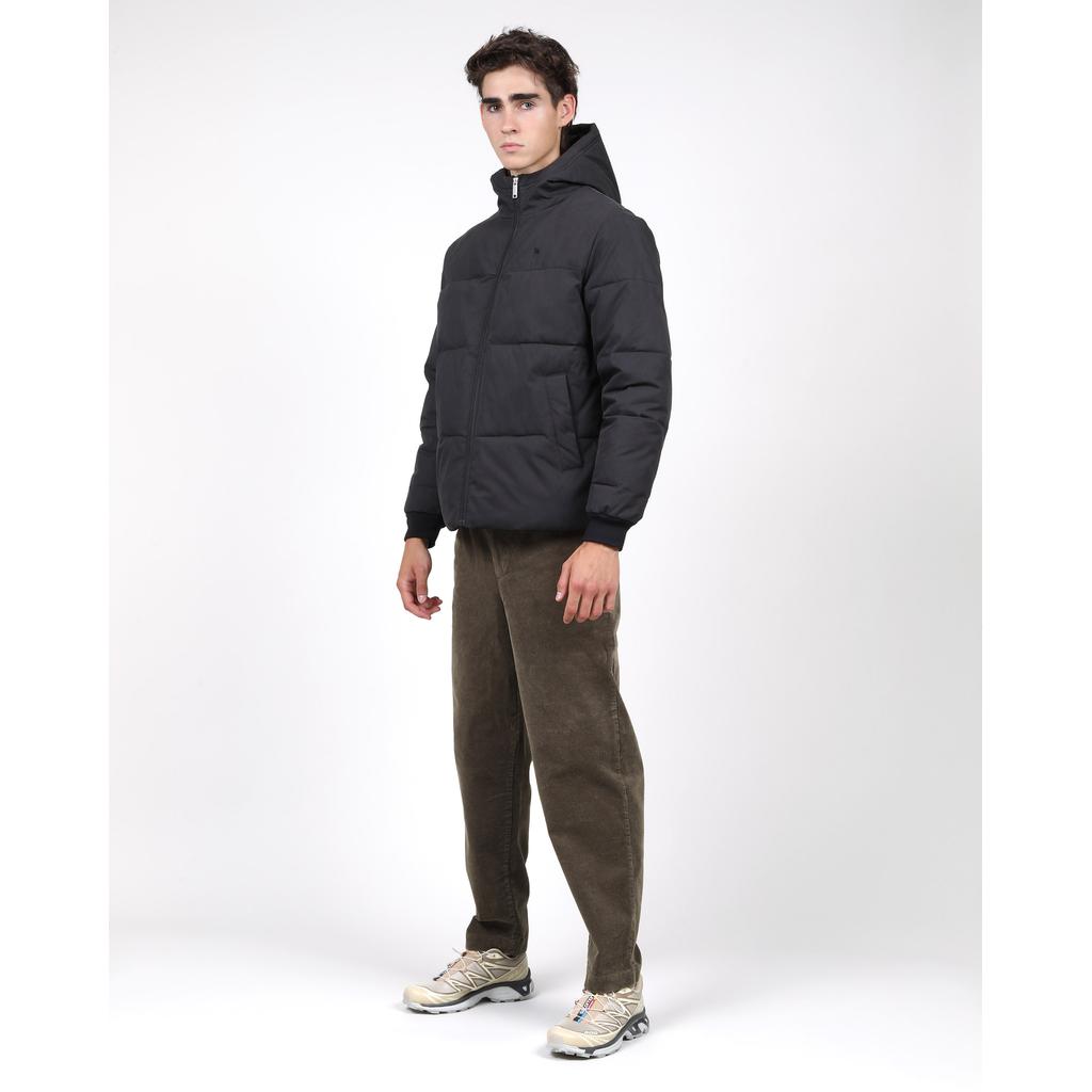 Wemoto - Soda Twill Jacke Black