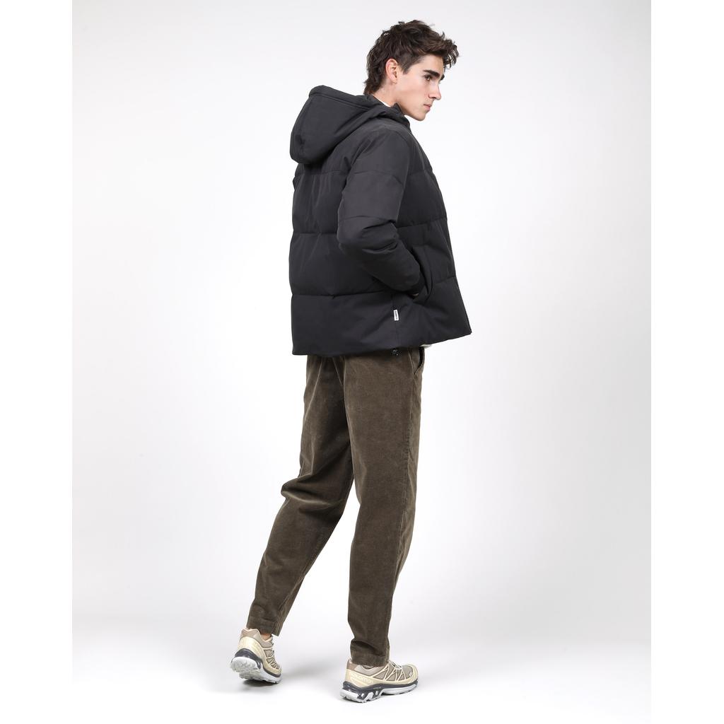 Wemoto - Soda Twill Jacke Black