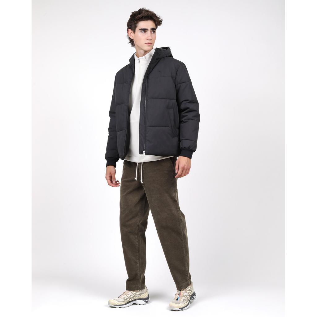 Wemoto - Soda Twill Jacke Black