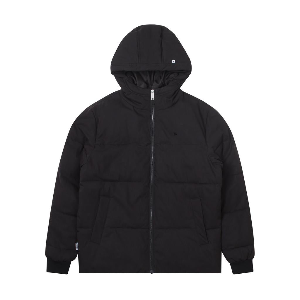 Wemoto - Soda Twill Jacke Black