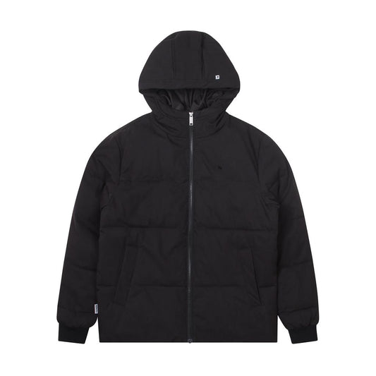 Wemoto - Soda Twill Jacke Black