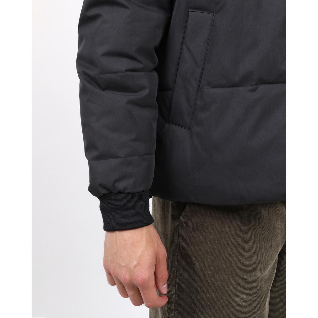 Wemoto - Soda Twill Jacke Black